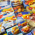 Feltham, United Kingdom-headquartered frozen foods company Nomad Foods has announced plans to significantly reduce its greenhouse gas emissions.