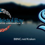 Bristol Bay Native Corporation is partnering with the Seattle Kraken, a new expansion franchise in the NHL.