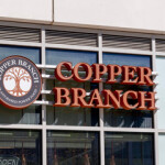 Swell Catch is partnering with plant-based Canadian restaurant chain Copper Branch on a limited-time offering.