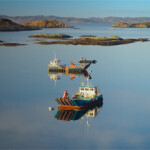 Loch Duart has rolled out its forensic traceability tool to the French market.