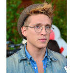 Swedish pop star Danny Saucedo has invested in Hooked Foods.