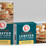 Ready Seafood, one of the largest lobster wholesalers in the U.S., is debuting the first of several value-added lobster products.