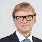 Cermaq CEO Geir Molvik is stepping down.