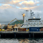 Alaska Reefer Management and Kloosterboer International Forwarding have renewed their push for a restraining order against U.S. Customs and Border Protection.