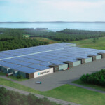 A rendering of AquaCon's planned Maryland RAS.