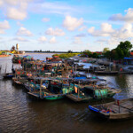 European Commission inspectors will hold a virtual meeting with officials of Vietnam’s General Department of Fisheries to discuss the country’s issues with IUU fishing.