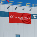 A ConAgra manufacturing facility