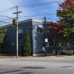 Bristol Seafood's recently purchased new facility, which will help the company support its continued growth.