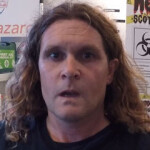 Mowi Scotland is seeking a permanent interdict (injunction) against environmental campaigner Don Staniford.