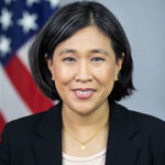 U.S. Trade Representative Katherine Tai has announced the Biden administration will take a new approach to trading with China.