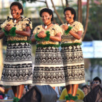 China is organizing a summit with Pacific Island countries in December 2021 to further cooperation in fisheries.