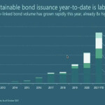 Green bonds are increasingly becoming a larger source of financing for the seafood industry.