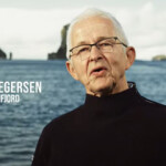 Hiddenfjord CEO Atli Gregersen said his company has achieved a 94 percent reduction in its carbon emissions in one year following its decision to stop using airfreight.