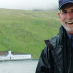 Trident Seafoods Founder Chuck Bundrant, who passed away at age 79 on Sunday, 17 October
