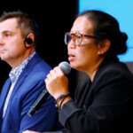 NGOs, government agencies, and businesses gathered online to discuss policies, trends, and challenges in sustainable fishery resource use at the Tokyo Seafood Sustainability Summit.