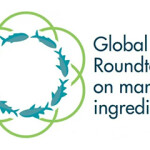 The Global Marine Ingredients Roundtable logo.