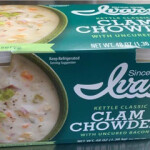 Ivar’s Soup and Sauce Company is recalling nearly 15,000 sleeves of clam chowder sold at Costco because it may contain pieces of plastic.