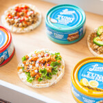 Above Food Corp. has acquired Atlantic Natural Foods, with the goal of expanding both companies’ plant-based seafood analog footprint.