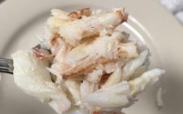 The food safety agency for the U.S. State of Maine is warning about potential salmonella contamination found in products sold by Deer Isle, Maine-based Hardie’s Crabmeat.