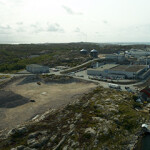 Smøgenlax Aquaculture is planning a land-based salmon RAS, to be built via a contract with AquaMaof Aquaculture Technologies Ltd.