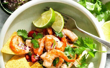 Nestle China Vice President Ge Wen said the firm is accelerating the roll-out of its Vruna and Vrimp products in China.