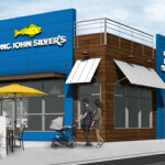 Seafood-focused fast-food chain Long John Silver’s sees Asia as a promising market.