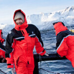 Grieg Seafood Group posted higher operational earnings before interest and taxes (EBIT) of NOK 149 million (USD 17.5 million, EUR 15.1 million) in Q3.