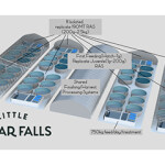 Blue Star Foods Corporation has announced a public offering on the Nasdaq Stock Exchange.