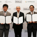 Hilton has signed a memorandum of understanding that will see it purchase more Marine Stewardship Council- and Aquaculture Stewardship Council-certified sustainable seafood.