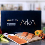 Chilean salmon farmer Multi X, previously known as Multiexport Foods, has created a new brand of ultra-premium, antibiotic-free certified fresh, frozen, and smoked salmon products for the U.S., Canadian, and European markets.