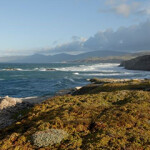 Point Conception would be part of a proposed marine sanctuary off the coast of California, U.S.A.
