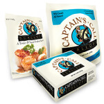 Northern Wind's scallop products have helped it grow into a company with USD 200 million in sales each year.