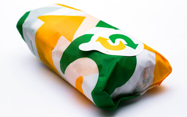 A revised class-action lawsuit against Subway claims the restaurant chain’s tuna sandwiches contain other animal proteins, instead of "100 percent tuna,” as advertised.