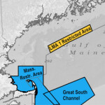 A U.S. appeals court reinstated a seasonal closure of a 967-square-mile rectangle in the Gulf of Maine to lobster gear on 17 November.