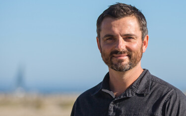 Tobias Aguirre is stepping down as chief executive officer of Santa Cruz, California, U.S.A.-based sustainable seafood consultancy FishWise.