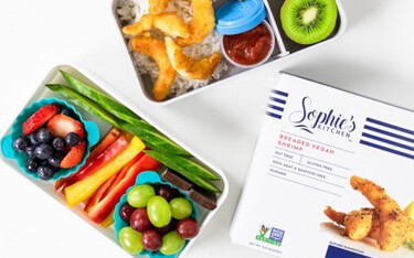 Carson, California, U.S.A.-based seafood supplier and distributor Southwind Foods has struck a distribution deal with Sophie’s Kitchen, a maker of plant-based seafood and protein analog products.