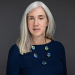 at regional fishery management organizations, according to Susan Jackson, the president of the International Seafood Sustainability Foundation.