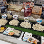 Jackson & Partners, founded by former MLB and NFL superstar Vincent “Bo” Jackson, is realizing success with its seafood, meat, and plant-based analog products.