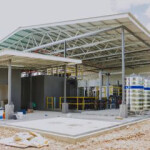 Singapore-based Barramundi Group has put into operation its recirculating aquaculture systems (RAS) hatchery and nursery in Brunei.