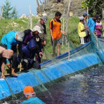 Indonesian start-up Jala Tech has secured USD 6 million (EUR 5.34 million) in investments to support the development of its services for the shrimp aquaculture sector.