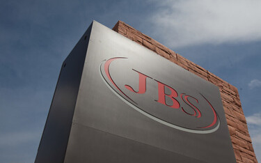 Huon Aquaculture owner JBS is entering the cultivated meat market.