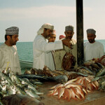 The Sultanate of Oman is exceeding its fisheries sector growth targets so far in 2021.