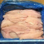 The U.S. Department of Agriculture (USDA) is planning to buy 7.6 million pounds of domestic catfish.