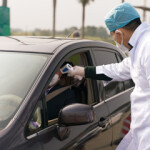 Factories in Dalian, a major seafood processing hub in China, are reopening after a monthlong COVID-19-related closure, but are now far behind schedule.