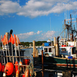 Fishing-related businesses in New York are now able to apply for direct payments from the second round of COVID-19 related relief funding.