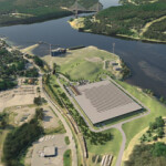 Atlantic salmon farms planned by Nordic Aquafarms and Whole Oceans, and The Kingfish Company’s yellowtail farm are all set to initiate construction in coming months in the U.S. state of Maine.