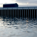 The current high price of electricity has improved Andfjord Salmon’s competitive position, it said.