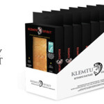 Walmart stores across Canada are carrying new Klemtu Spirit Hot Smoked Salmon from Mowi Canada West.