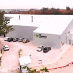 Guayaquil, Ecuador-based Bioconversión has opened a USD 2.5 million (EUR 2.2 million) plan producing insect meal – the first such insect meal production plant of its kind in Latin America.