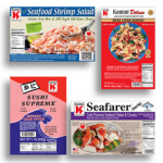 Rancho Cucamonga, California, U.S.A.-based surimi producer Aquamar has purchased surimi-maker Shining Ocean for an undisclosed amount.